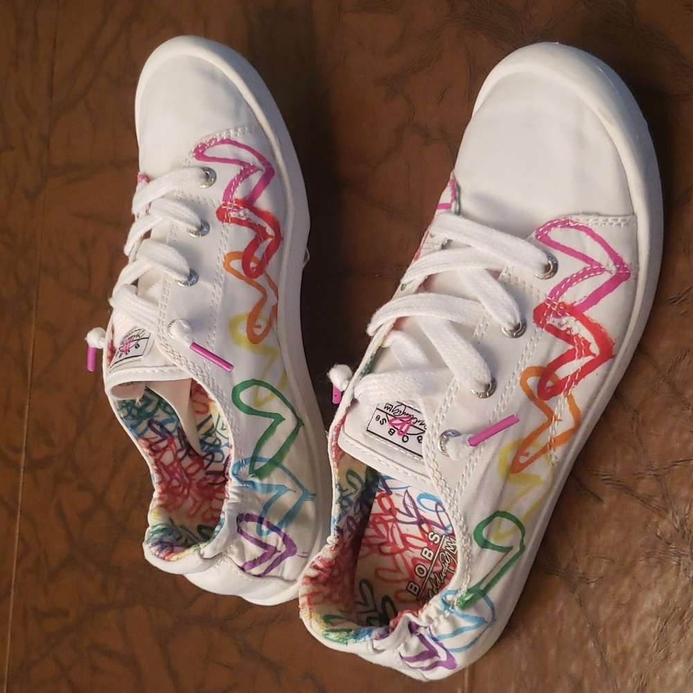 Skechers BOB Sneakers